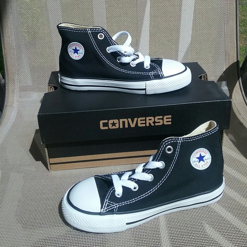 Boy Shoes